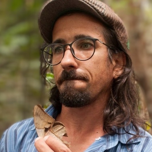 Geraldo B. Freire Jr., PhD