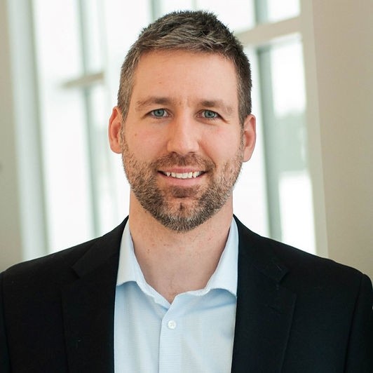 Francois Grondin, PhD