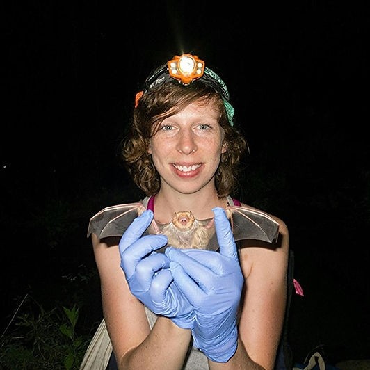 Caitlin J Campbell, PhD