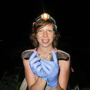 Caitlin J Campbell, PhD