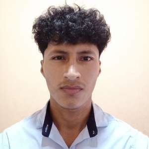 Jefferson Gualinga Coquinche 