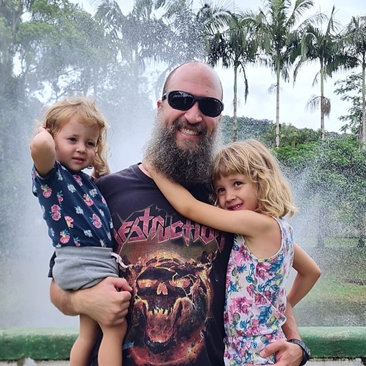 Fabricius Domingos, PhD