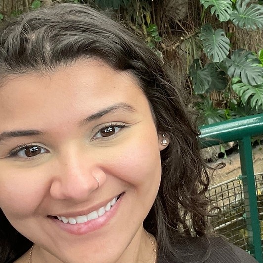 Daniela Campos Blandon