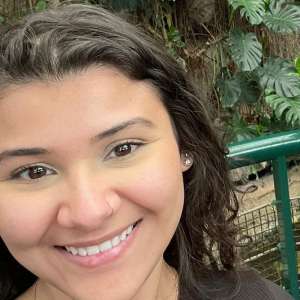 Daniela Campos Blandon