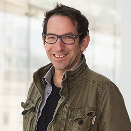 Robert Guralnick, PhD