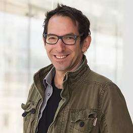 Robert Guralnick, PhD