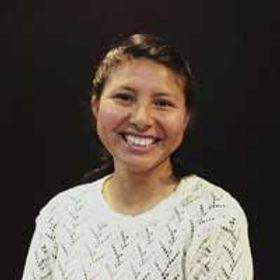 Diana Chavez Vargas, MCP