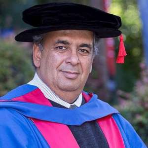 Sherine Antoun Ph.D.